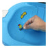 Hot Wheels Flushin' Skate Bowl